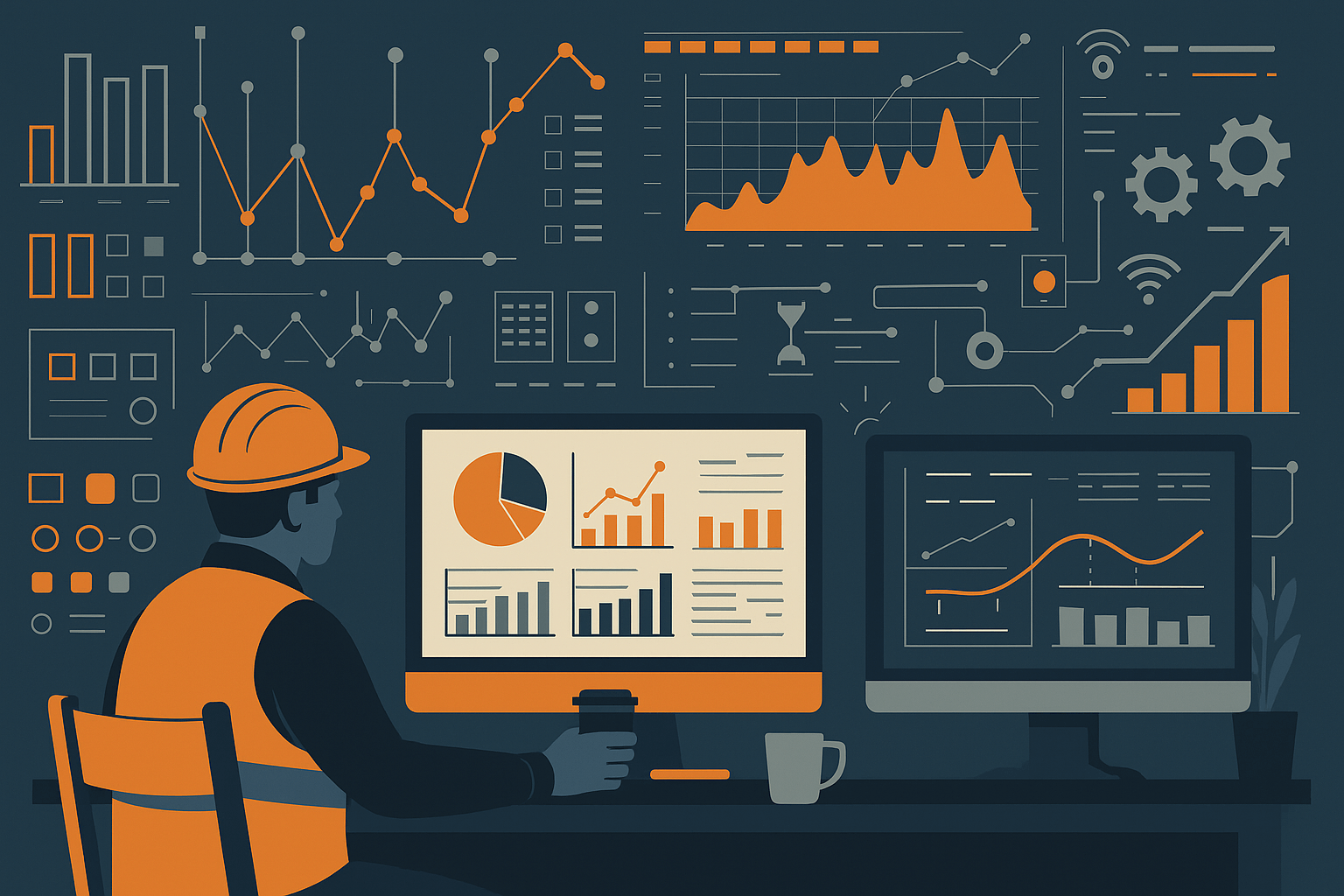 ABR Group Infrastructure Project